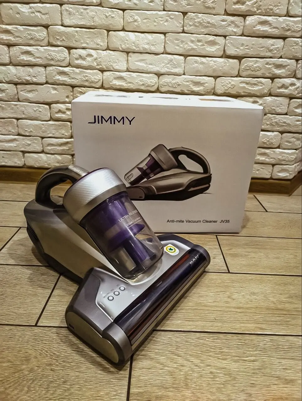 Jimmy JV35