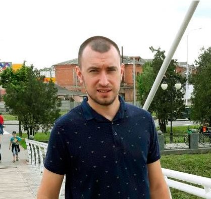 Дмитро